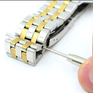 1pc Strap Disassembly Tool Repair Tool For Disassembling And Assembling Watches.